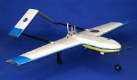 Unmanned Aerial Vehicle (UAV ) Manta