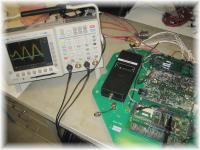 Electronics laboratory