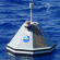 SPURS (Salinity Processes in the Upper Ocean Regional Study) Buoy