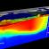 El Nino temperatures and sea level in the tropical Pacific Ocean