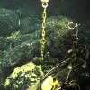 Buried instrument