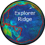Explorer Ridge location