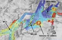 data map