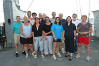 group photo