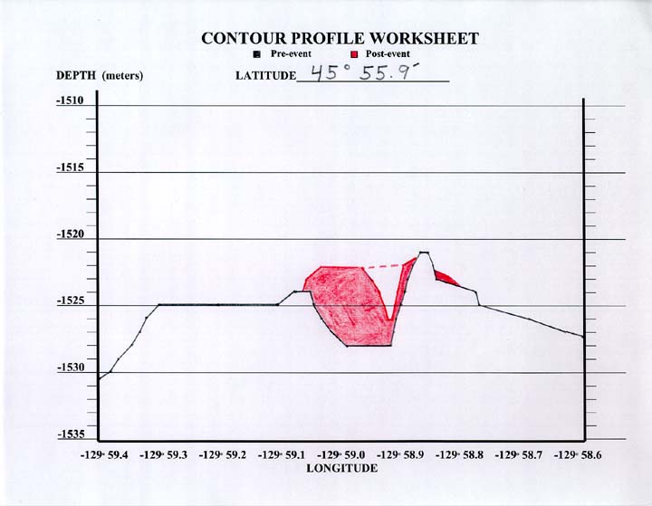 completed profile worksheet #2