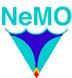 NeMO logo