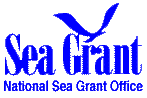 Sea Grant logo