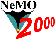 NeMO 2000 logo