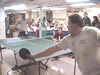 image of ping pong game, click for full story