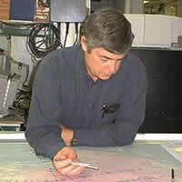 image of Ed Baker, click for full size