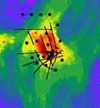 map of planned CTDs, click for full story