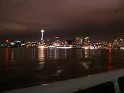image of Seattle skyline
