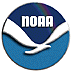 National Oceanographic and Atmospheric Administration (NOAA) logo