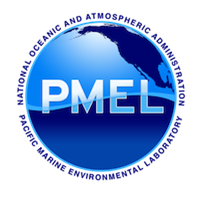 Pacific Environmental Laboratory (PMEL) Logo