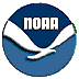 National Oceanographic and Atmospheric Administration (NOAA) Logo