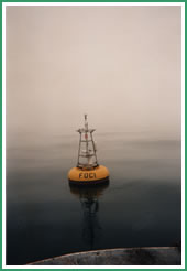 FOCI "Peggy" mooring in the Bering Sea