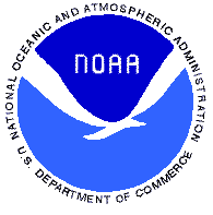 NOAA logo
