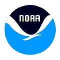 NOAA logo image with hyperlink to www.noaa.gov