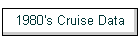 1980's Cruise Data