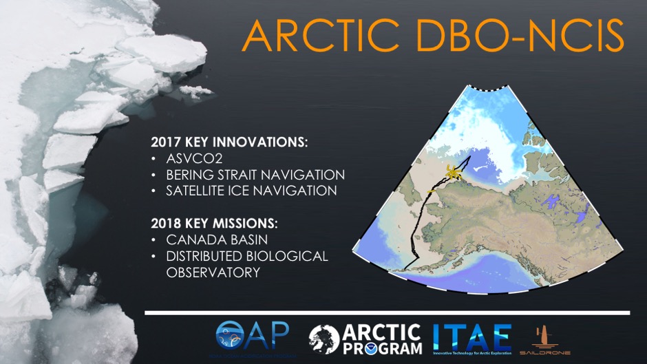 Arctic DBO NCIS 2017 Chukchi Mission Header