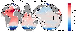 MIMOC Potential Temperature in 1800 dbar in August