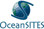 Ocean Sites logo