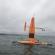 Saildrone recovery