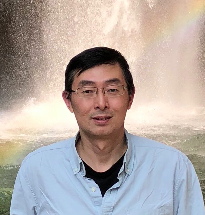 Dongxiao Zhang photo