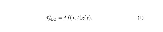 Equation 1