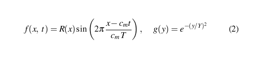 Equation 2