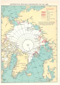 DMI sea ice map for August 1936.