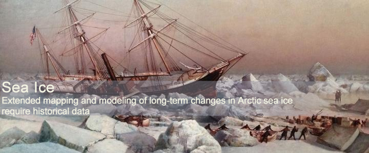 Abandoning the Jeannette