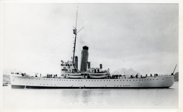 Shoshone