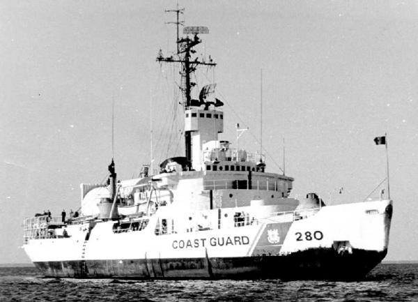 Southwind (WAGB-280)
