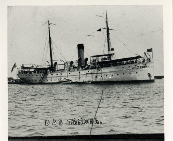 Tahoma I