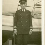 R.R. Lukins, CGS steamer Patterson.