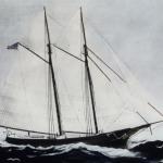 Coast Survey Schooner Yukon