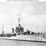 Farragut (DD-348)