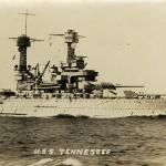 Tennessee (BB-43)