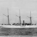 Yorktown (Gunboat No. 1)