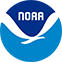 National Oceanic and Atmospheric Administration logo