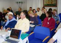 RUSALCA review and planning meeting, Montenegro, October 28, 2005