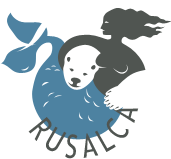 RUSALCA logo