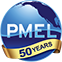 PMEL 50th anniversary logo