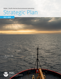 Strategic Plan cover image