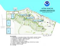 Map of WRC NOAA campus