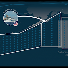 Zone map for the 2022 Pan-Pacific Winter High Seas Expedition