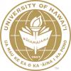 University of Hawai'i Seal Gold circular seal of the University of Hawai'i