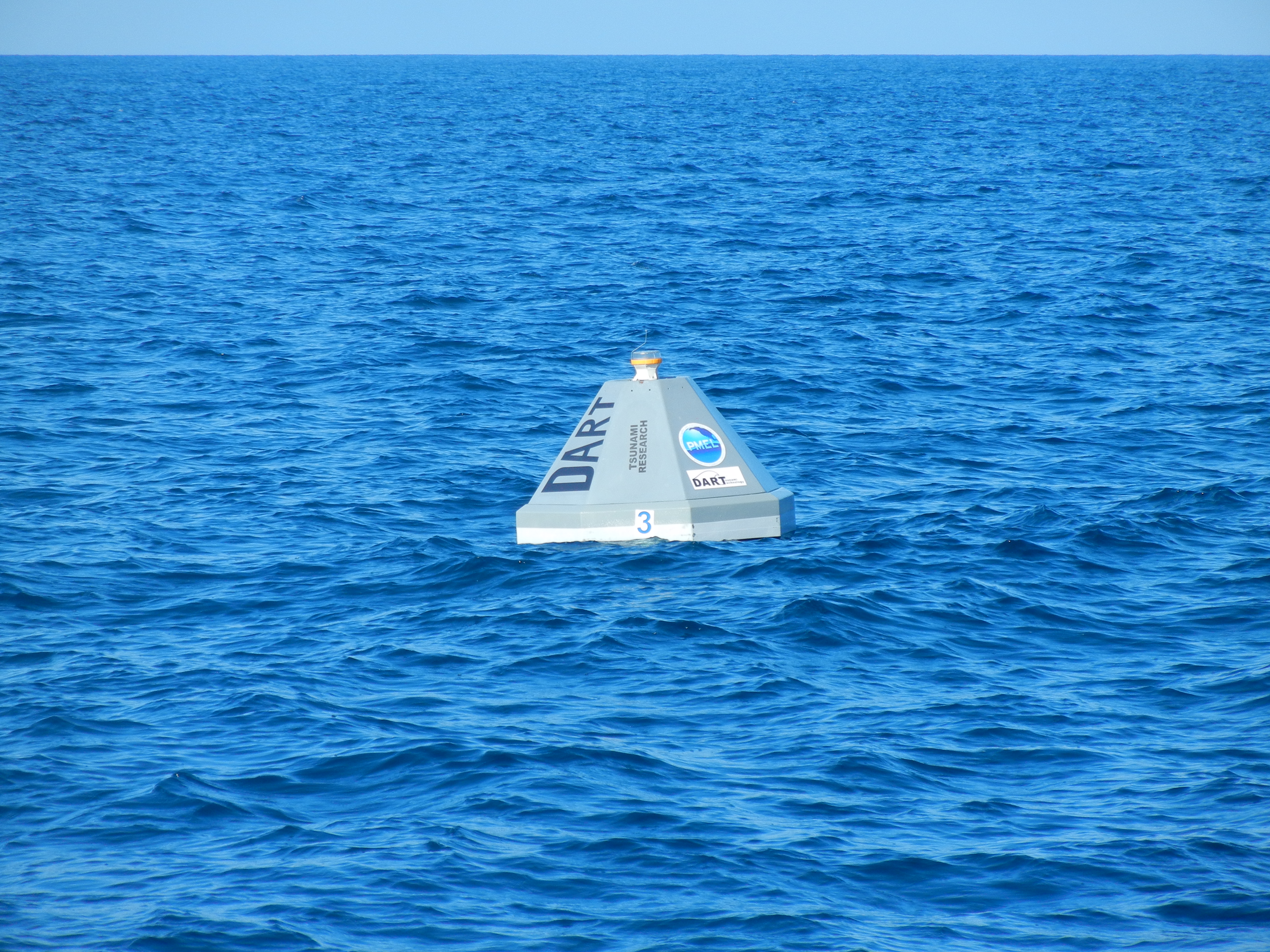 PMEL Deploys Latest Tsunami Detection System | NOAA Pacific Marine Environmental ...4000 x 3000