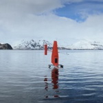 Saildrone in Alaska